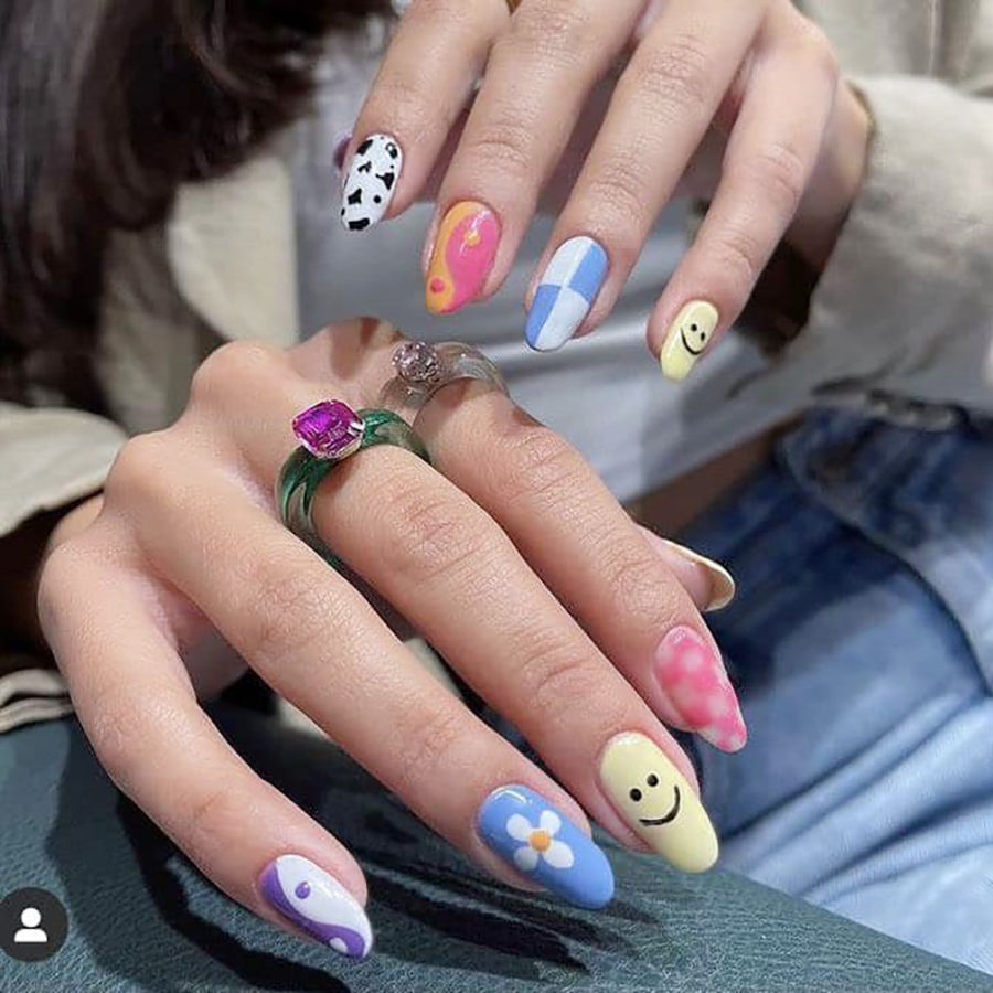 Deluxe Nails Spa & Lash